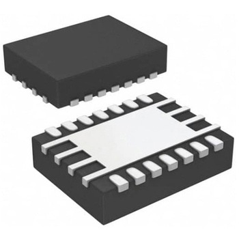 IC REG BCK BST ADJ 3.5A 14VSON Texas Instruments
