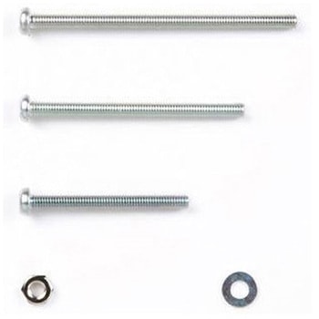 3mmネジセット 304050mm TAMIYA(タミヤ)