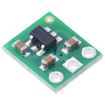 チャージポンプDC-DCインバータ 1.8-5.3V 60mA Pololu