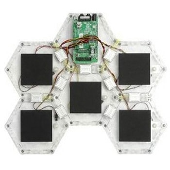 電子ドラムキット - DD-PAD アズワン