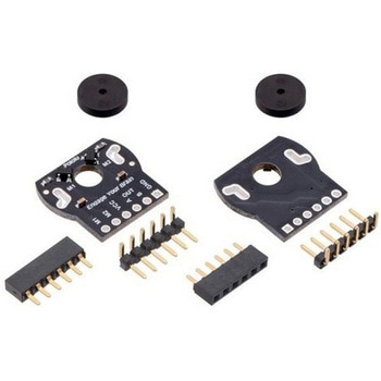 Romi用エンコーダ 2個入り - Pololu