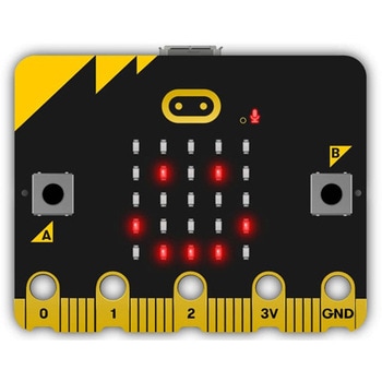 micro:bit v2.2 micro:bit