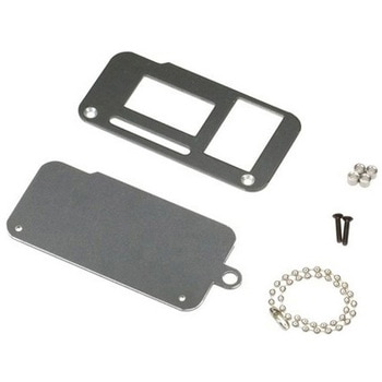 obniz専用ケース OZCASE01 - アズワン
