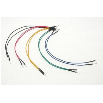 ジャンプワイヤーオスオス E-CALL