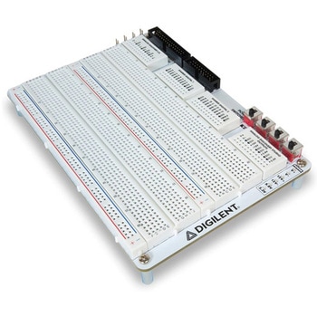 Analog Discovery Canvas DIGILENT