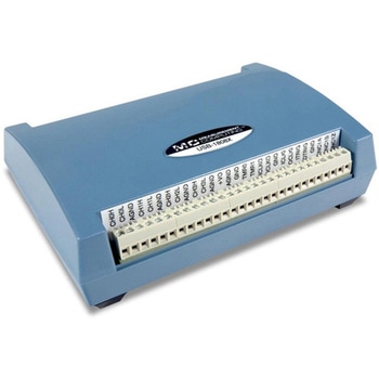 MCC USB-1808X - DIGILENT