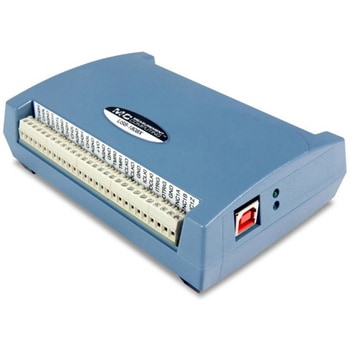 MCC USB-1808X - DIGILENT