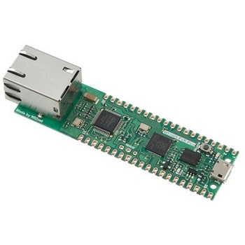 W5100S-EVB-Pico WIZnet Inc