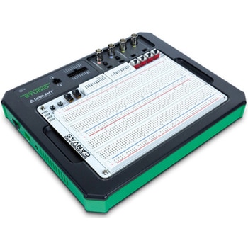 Analog Discovery Studio - DIGILENT