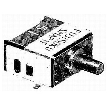 表面実装用押しボタンスイッチ ニデックコンポーネンツ(旧：日本電産コパル電子)