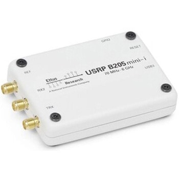 Ettus USRP B205mini-i用エンクロージャキット DIGILENT