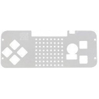 :GAME ZIP 64用クリアカバー - Kitronik