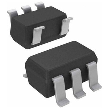 IC REG MULT CONFG ADJ 2.1A SOT23 Texas Instruments