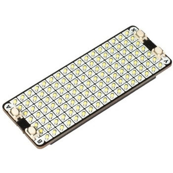 Pico Scroll Pack Pimoroni