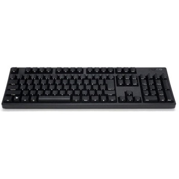 Majestouch BLACK 青軸・フルサイズ・かななし FILCO(ダイヤテック/DIATEC)