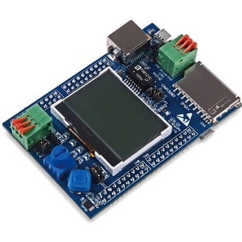 LPC General Purposeシールド NXP