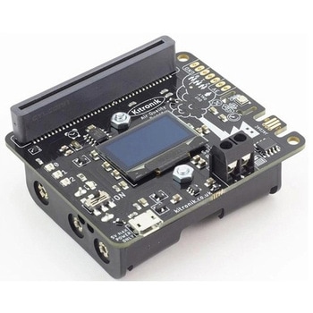 micro:bit用 空気質環境センサボード Kitronik