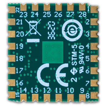 JTAG-SMT4：表面実装プログラミングモジュール DIGILENT