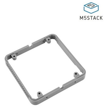 M5Stackプロトモジュール用プラスチックフレーム 2個入 M5Stack