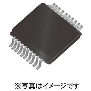 8回路 バッファ 3ステート CMOS 非反転 TSSOP20 - Texas Instruments