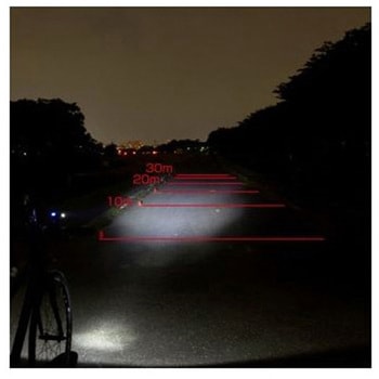 LEDバイクライト GENTOS