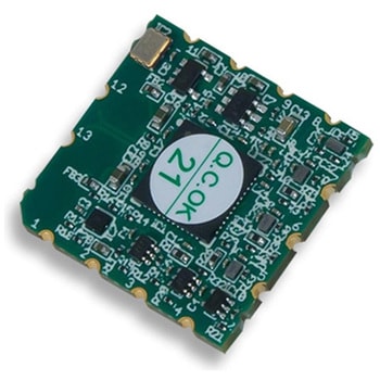 JTAG-SMT2-NC：表面実装プログラミングモジュール DIGILENT