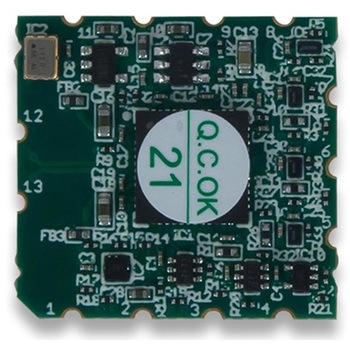 JTAG-SMT2-NC：表面実装プログラミングモジュール DIGILENT