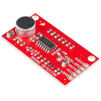サウンド・ディテクター SPARKFUN