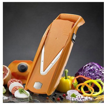 V5 Vスライサーセット Vパワー オレンジ Borner