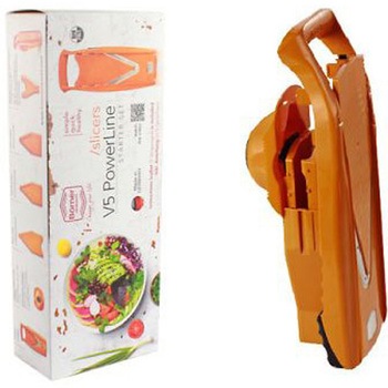 V5 Vスライサーセット Vパワー オレンジ Borner