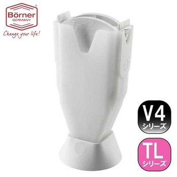 V4 Vスライサー V4オリジナルセット Borner