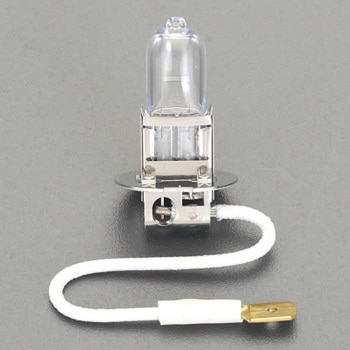 DC24V/ 70W ハロゲン電球 フォグランプ用 エスコ