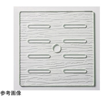 AC35・36cm さざ波鉢用目皿 - 福井クラフト