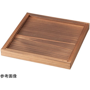 15cm 枠付敷板 福井クラフト