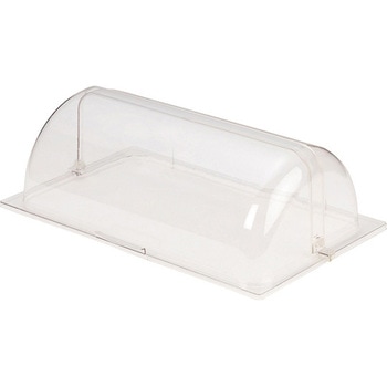 ポリカーボネイトカバー 長角1/1 福井クラフト