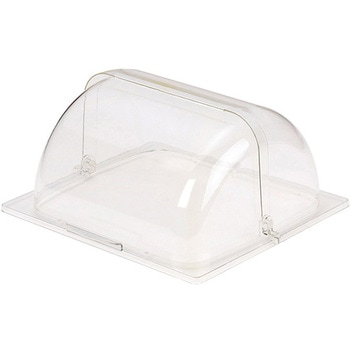 ポリカーボネイトカバー 長角2/3 福井クラフト