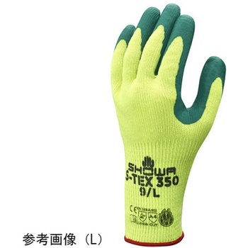 S-TEX 350 Sサイズ ショーワグローブ