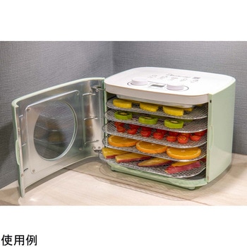ドライフードメーカー ワンダーシェフ