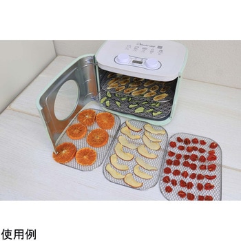ドライフードメーカー ワンダーシェフ