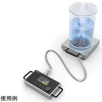 特大マグネットスターラー IKA