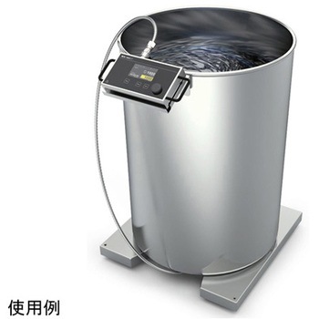 特大マグネットスターラー IKA