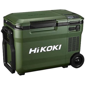 AC100V/DC12・18・24V/25L コードレス冷温庫 エスコ