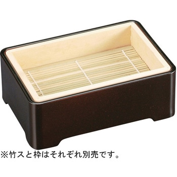 天丼重用木枠 福井クラフト