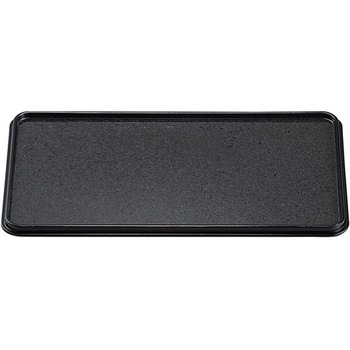 スナックトレー みかげ塗 福井クラフト