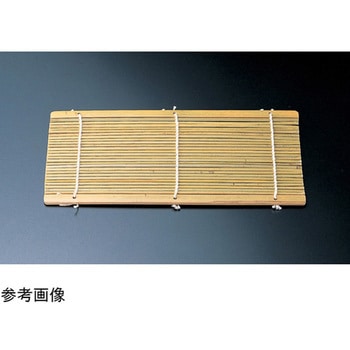 越前盛器用竹ス 158×80 - 福井クラフト