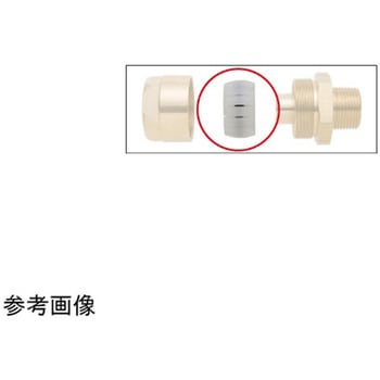 交換用スリーブセット アズワン