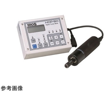 トルクメーター HDP-5 ハイオス