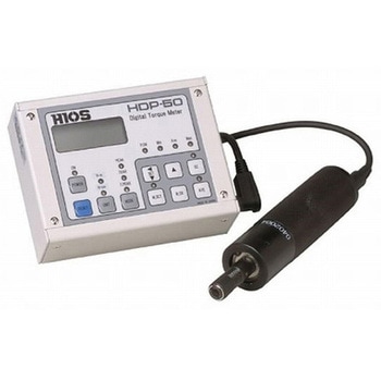 トルクメーター HDP-50 ハイオス