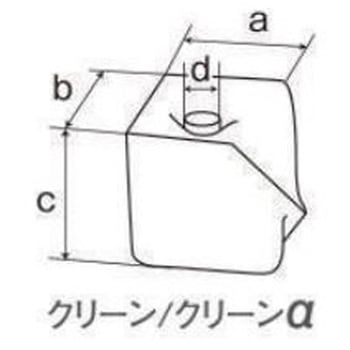 バロンボックス クリーンα ハイバリアー 100個入 50個x2ケース 小泉製麻