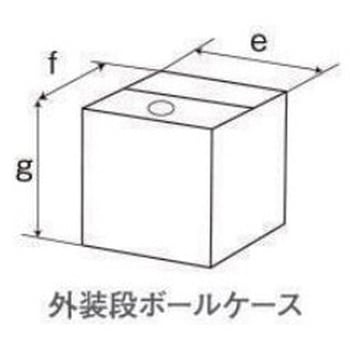 バロンボックス クリーンα ハイバリアー 100個入 50個x2ケース 小泉製麻